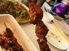 -老毛手抓·盐池滩羊非遗手抓(宁夏总店)