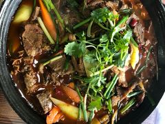 神云吊锅寨红街老店-神云吊锅(六安总店)
