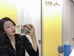 -优娑照相馆(世茂广场店)