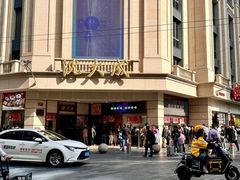 -沈大成(南京东路店)