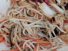 -孟记粥铺·家常菜·烧烤·粥(亚运村店)