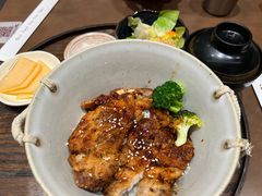 -ITARU食堂·定食料理(西丽店)