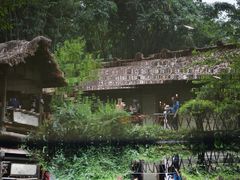 -成都杜甫草堂博物馆