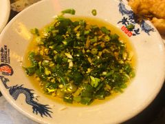 芝麻油碟-小龙坎火锅(双林店)