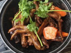 -美极鲜食坊(宝安南路店)