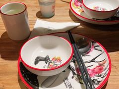 -新白鹿餐厅(银泰西湖文化广场店)