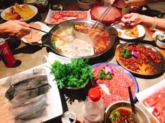 -海底捞火锅(石厦时代广场店)