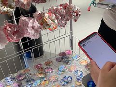 -五缘湾悦都汇购物中心