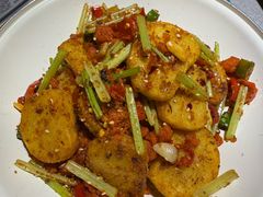 -阿西娅食府(中关村店)