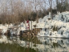 -竹泉村旅游度假区