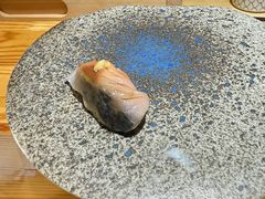 -镹·鱼料理  国产鱼使用店