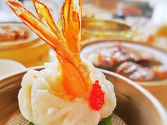 青岛大虾烧麦-铭家点心(秦岭路店)
