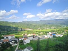 -青岛崂山太清宫
