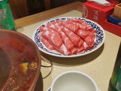 -东镇老火锅(长春路首店)