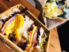 -AFS Cafe & Canteen(闽江二路店)