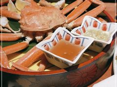 -千代武日本料理(开发区店)