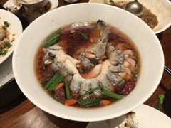-瓯菜排档·温州海鲜(玕南店)