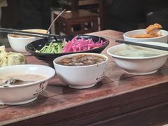 -姚记炒肝店(鼓楼店)