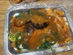 -老啪叽串炒饭(铁百店)