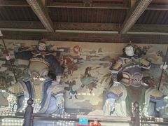 -关帝庙(大同古城)