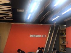 -RunningFit健身高端私教馆(红星美凯龙店)