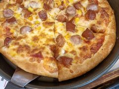 -必胜客(安盛金马店)