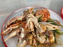 -阿龙海鲜农家乐·三亚老字号(海棠湾店)