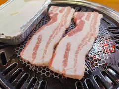 -杀猪天·韩国烤肉(总店)