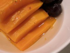 糖水南瓜-和记小菜(东方店)
