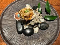 -桐寿司Sushi Tong
