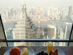 -上海柏悦酒店·世纪100牛排馆