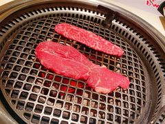 -赤坂亭M9和牛烧肉·日料398放题(万达店)
