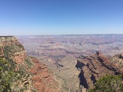 -科罗拉多大峡谷