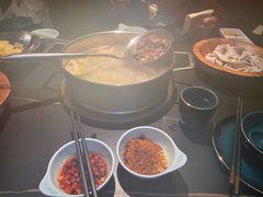 -二刀潮牛(重庆光环购物公园店)