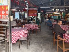 -大岗仙庙烧鸡(花东店)