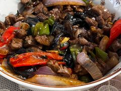 -七百岁羊肉馆(环球港店)