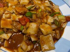 -阿西娅食府(中关村店)