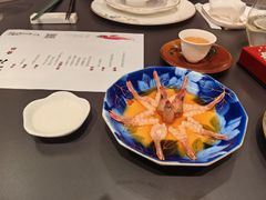 -潮汕味道煮海餐厅(金麟大厦店)