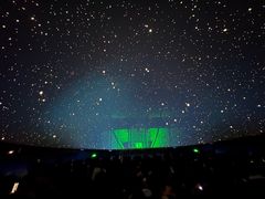 -广东科学中心科技影院