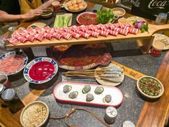 -巴将军·非遗老字号火锅(解放碑店)