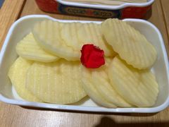 -京悦南门涮羊肉(长寿路店)