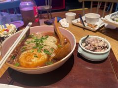 -吴越荣记苏州菜·松鼠桂鱼(月光码头店)