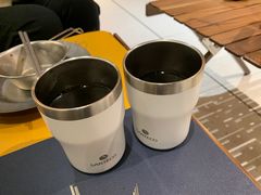 -CAMP.33露营烤肉·团建聚餐(创智天地店)