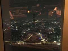 -广州四季酒店·天吧·高空酒吧