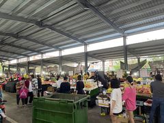 大堂-羊栏农贸市场(羊新路店)