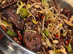 -人民公社大食堂(张家湾店)