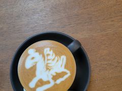 -LIN COFFEE CO(龙珠达店)