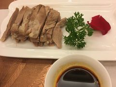 -内蒙古驻京办餐厅