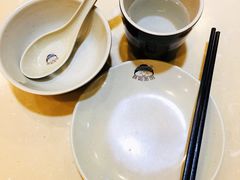 餐具摆设-群姐面馆·海鲜烧烤(同安路二店)