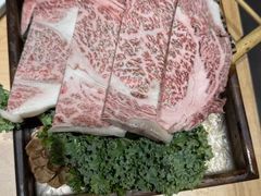 -松鱼亭·和牛烧肉(协鑫广场店)